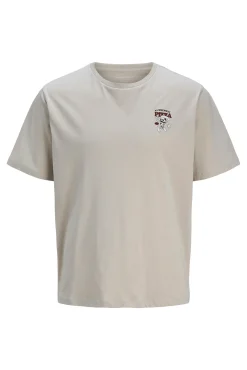 Camiseta relaxed fit
