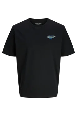 Camiseta relaxed fit