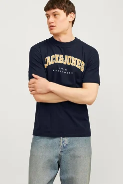 Camiseta relaxed fit
