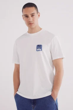 Camiseta rest your mind