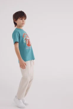 Camiseta Rolling Stones niño