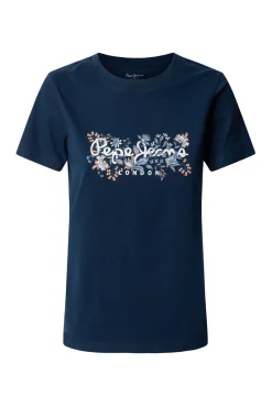 camiseta rosalind manga corta