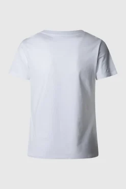 camiseta rosalind manga corta