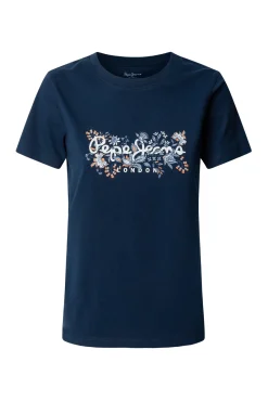 camiseta rosalind manga corta