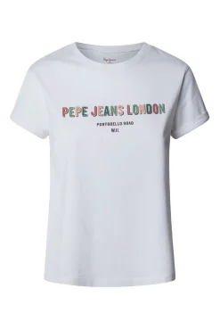 camiseta rufina manga corta