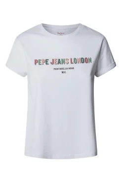 camiseta rufina manga corta