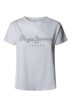 Camiseta Ryleigh Manga Corta