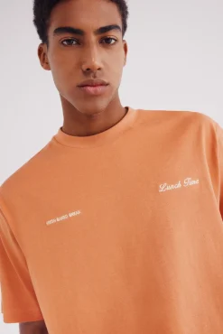 Camiseta sandwich break