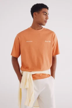Camiseta sandwich break