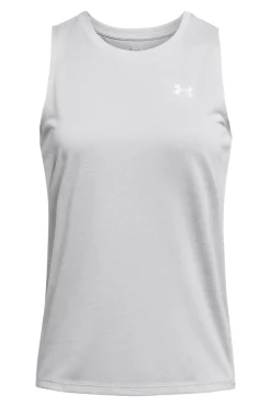 Camiseta sin manga mujer