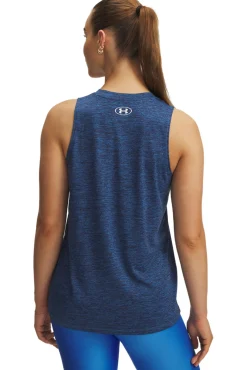 Camiseta sin mangas de mujer