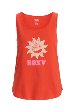 Camiseta sin Mangas para Mujer