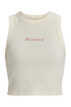 Camiseta sin Mangas para Mujer