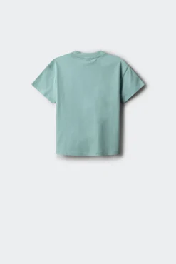 Camiseta Skater niño