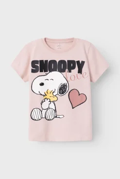 Camiseta SNOOPY