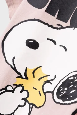 Camiseta SNOOPY