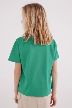 Camiseta Snoopy niña