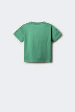 Camiseta Snoopy niña