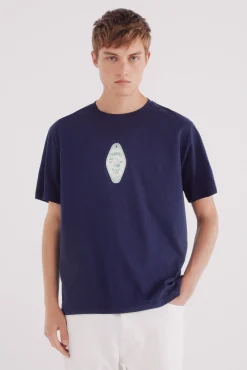 Camiseta Snoopy Racquet Club