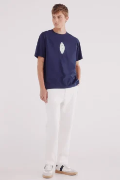 Camiseta Snoopy Racquet Club
