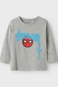 Camiseta Spiderman