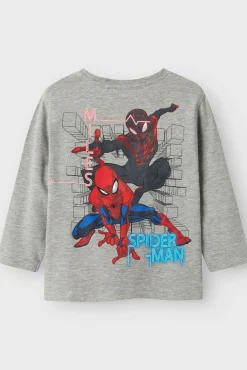Camiseta Spiderman