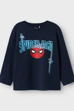 Camiseta Spiderman