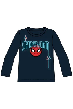 Camiseta Spiderman