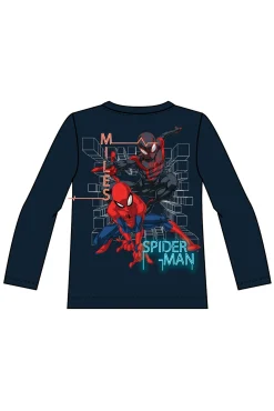 Camiseta Spiderman