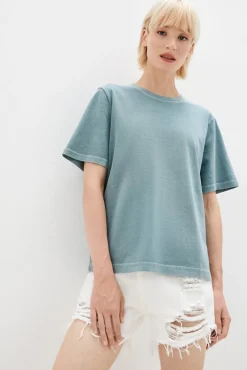Camiseta Sporty style