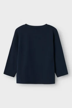 Camiseta Superman de niño