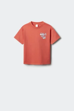 Camiseta surf niño