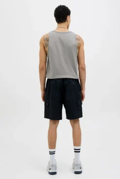 Camiseta tank regular fit