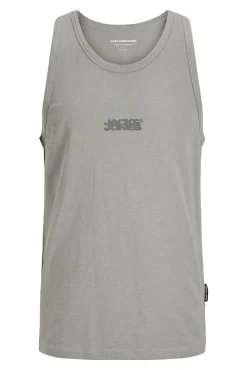 Camiseta tank regular fit