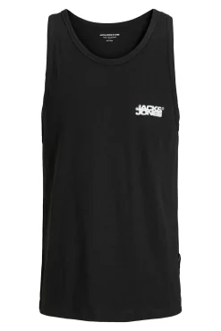 Camiseta tank regular fit