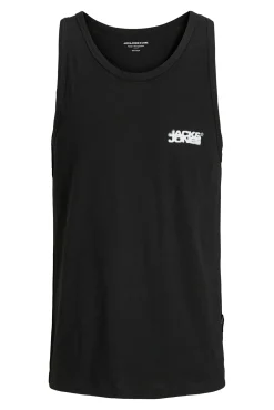 Camiseta tank regular fit