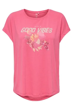 Camiseta técnica manga murciélago