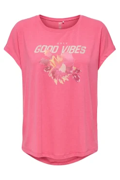 Camiseta técnica manga murciélago