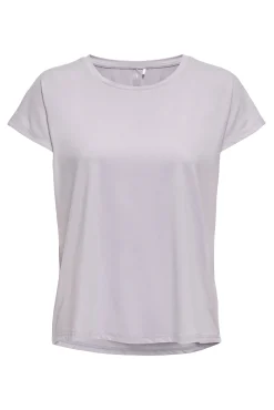 Camiseta técnica manga murciélago