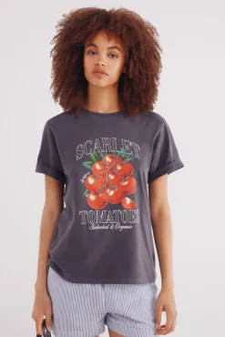 Camiseta "The Harvest"