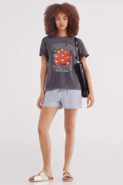 Camiseta "The Harvest"