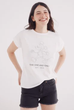 Camiseta "The only one"