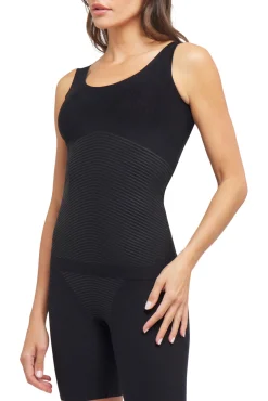 Camiseta tirantes moldeadora invisible