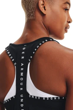 Camiseta Tirantes negra