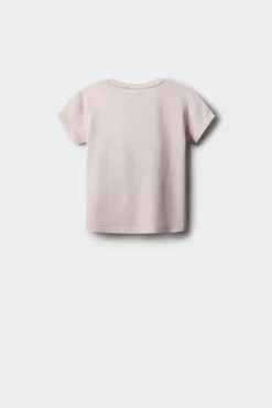 Camiseta tortugas niña