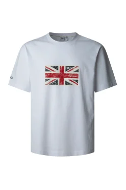 Camiseta Union Tee Manga Corta