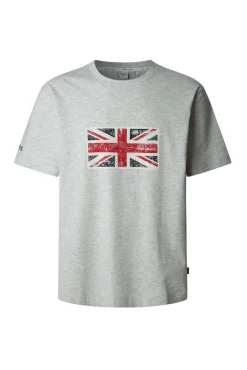 Camiseta Union Tee Manga Corta