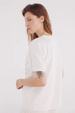 Camiseta Velvet