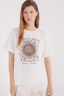 Camiseta Velvet