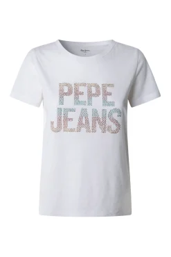 Camiseta Victoria Manga Corta